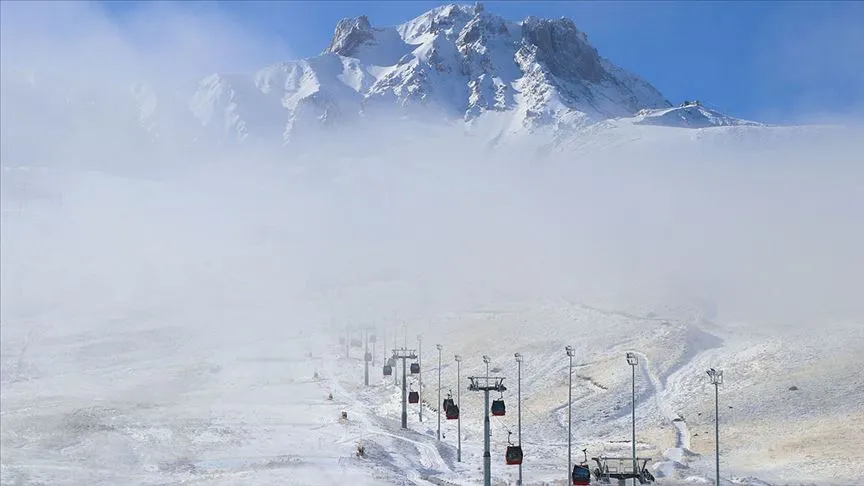 Erciyes