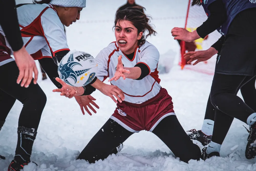 Kar Ragbi Türkiye Şampiyonası, Erciyes