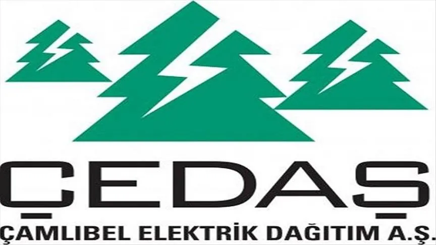 ÇEDAŞ dağıtım bölgesinde elektrik tüketimi 2024