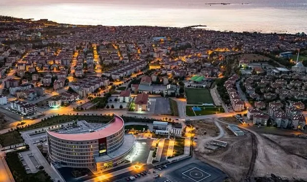 Beyşehir Devlet Hastanesi