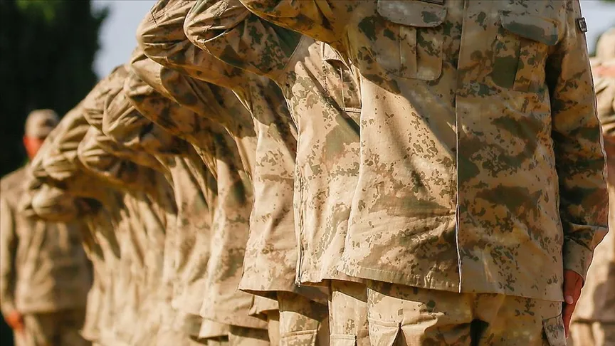 Sözleşmeli subay ve astsubay alımlarında yeni dönem başladı mı?