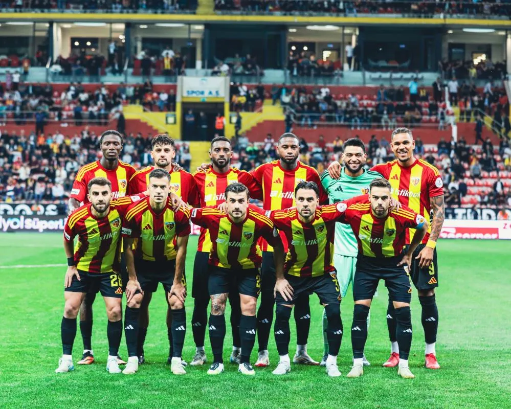 Kayserispor