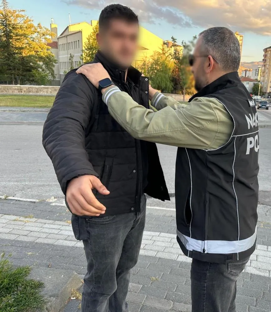 Narko-Okul uygulamasında 14 şahıs sorgulandı