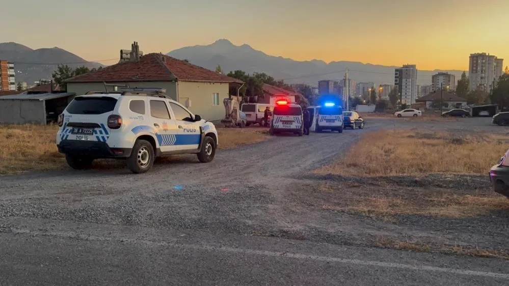Baba ve oğlunu tüfekle yaralayanlar yakalandı