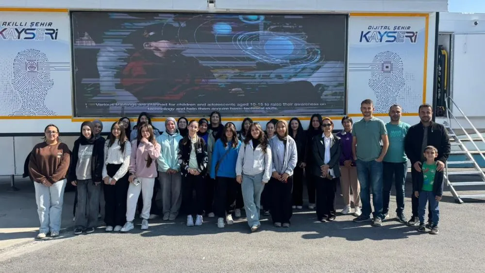 Dünya Kız Çocukları Günü