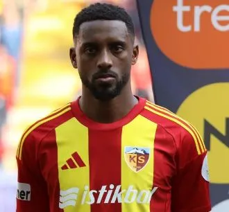 Lionel Carole cezalı duruma düştü