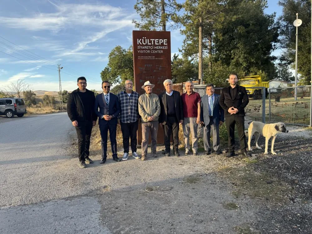 Büyükşehirden tarihe sahip çıkan adım!