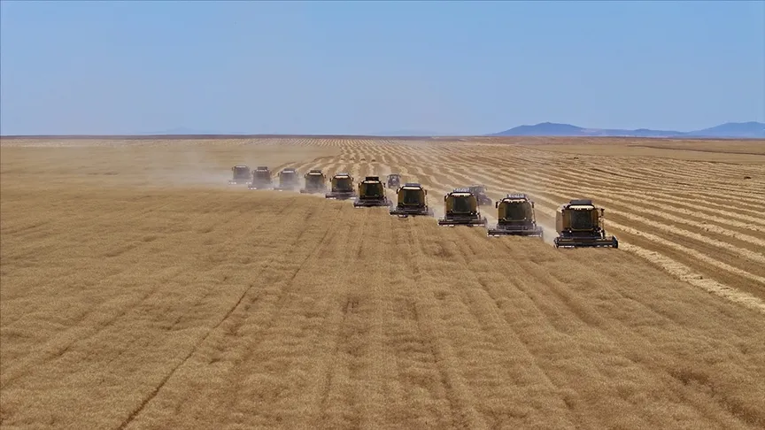 Bütçeden tarımsal desteklere 168 milyar lira ayrıldı!