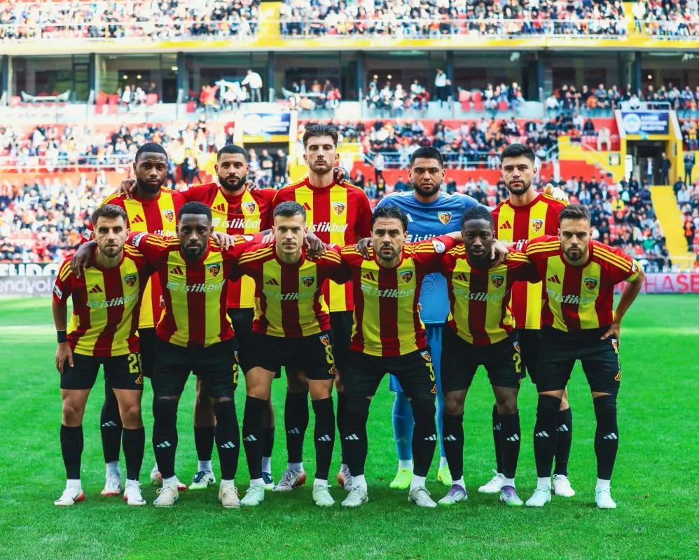 Kayserispor