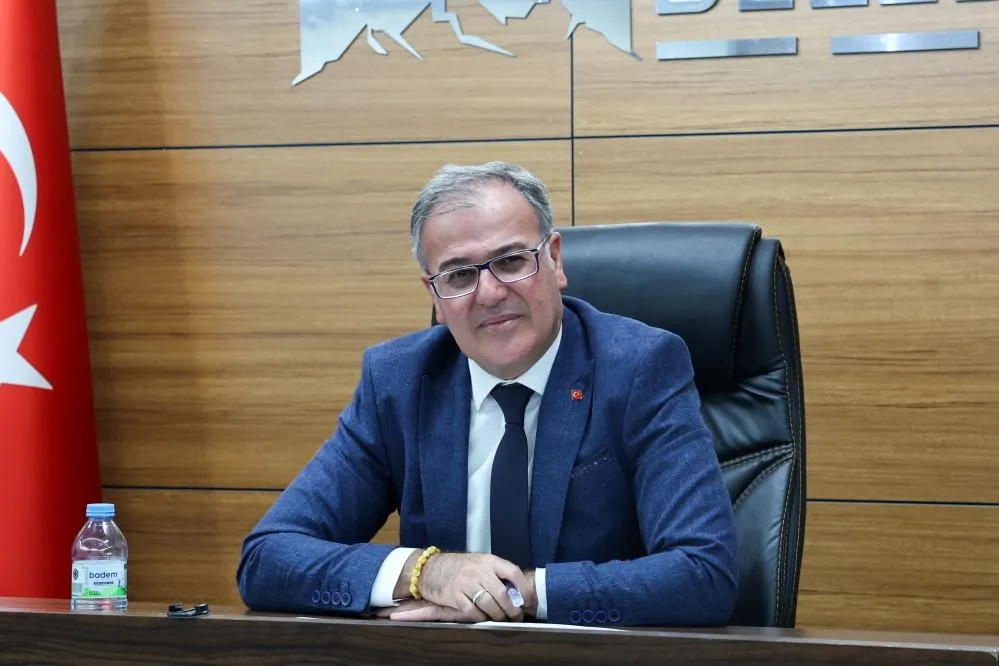 Hacılar hem kışa hem de 29 Ekim