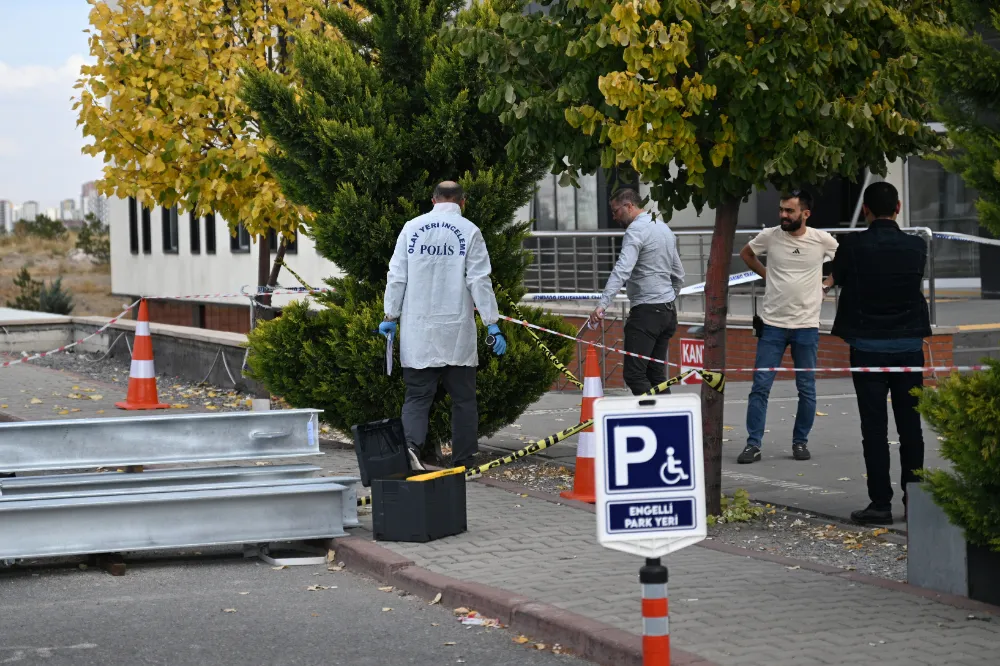 Eski eşi tarafından tüfekle vurulan üniversite öğrencisi kadın öldü