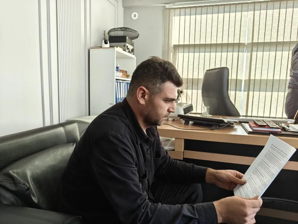  Trafik kazalarında ‘KVKK