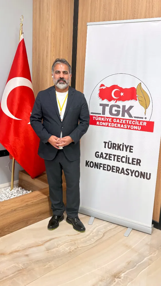 Basının Kalbi Bolu’da Attı: “Gerçek Gazetecilik Yasayla Güvence Altına Alınmalı”