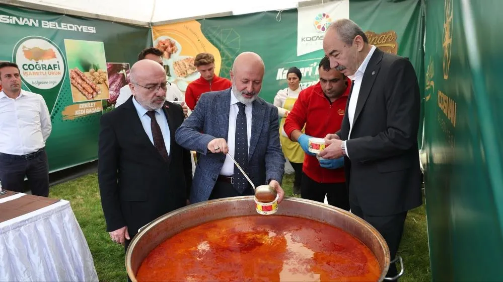 Başkan Çolakbayrakdar: 