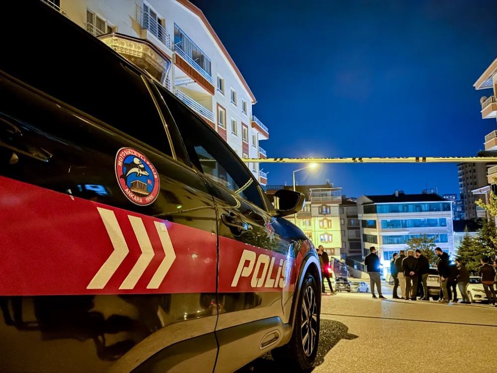 Uyuşturucu operasyonunda polis memuru silahla yaralandı