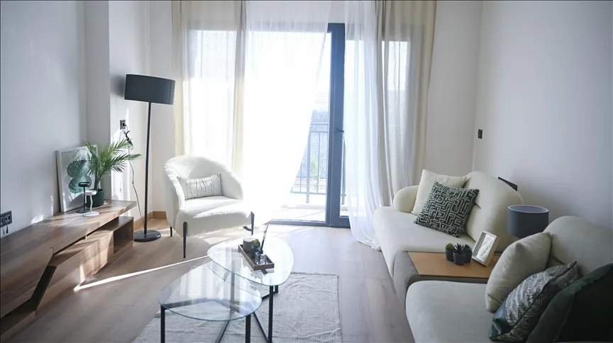 Yüzyılın Konut Projesi