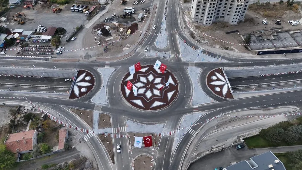 Başkan Büyükkılıç