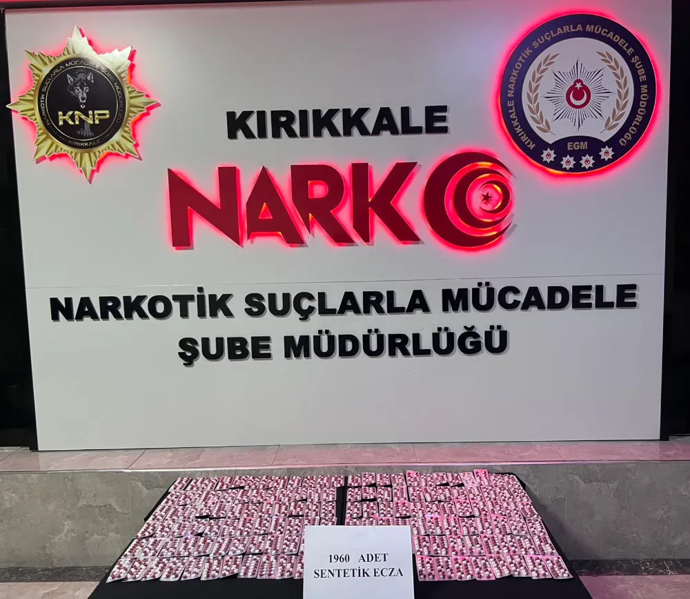 Kırıkkale
