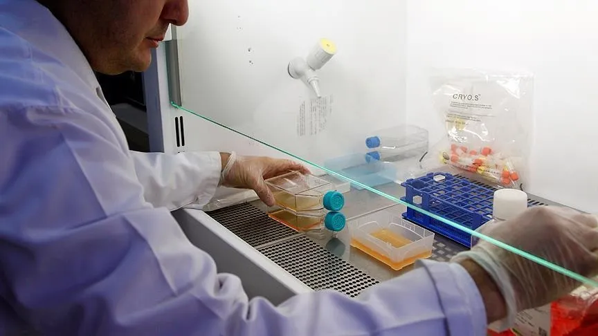 Erkeklerde en sık görülen ikinci kanser türü: prostat