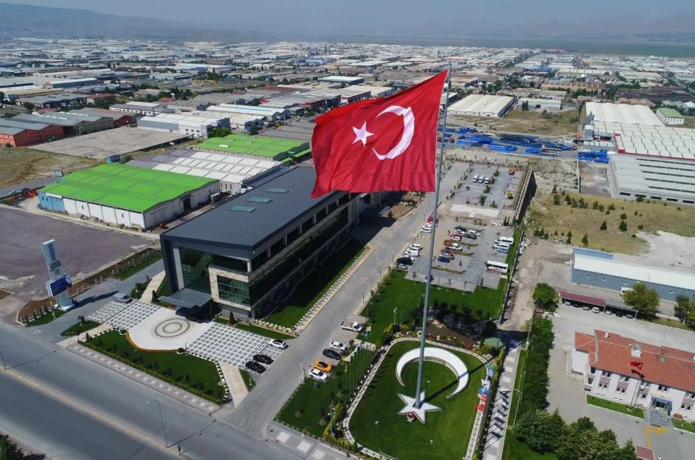 Kayseri OSB