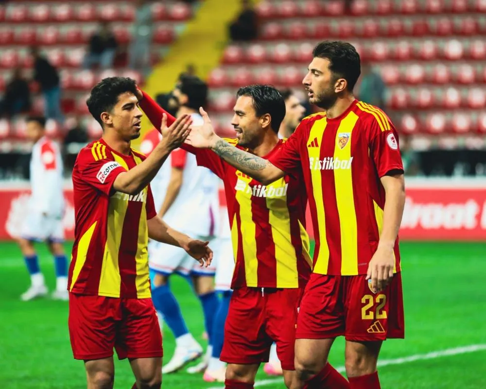 Kayserispor