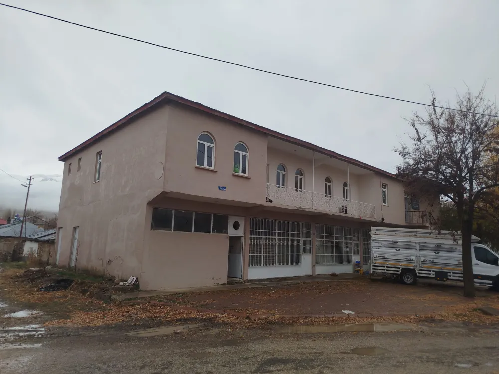 Büyükşehir Belediyesi, Sarız