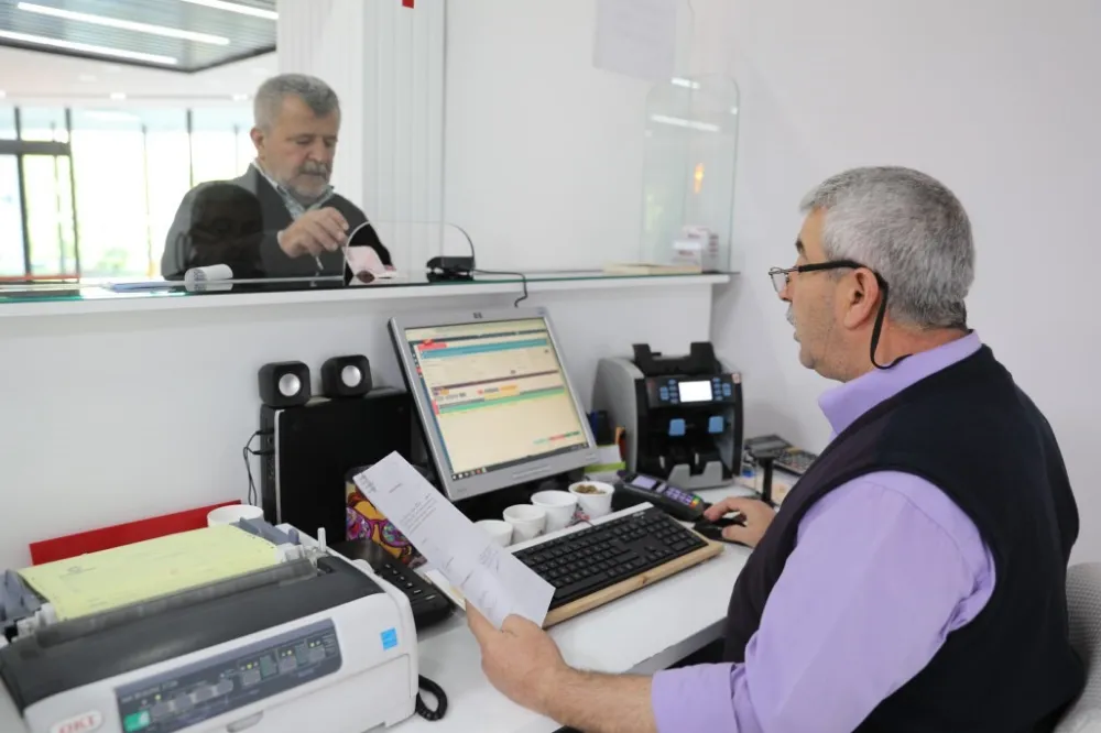 Başkan Çolakbayrakdar: 