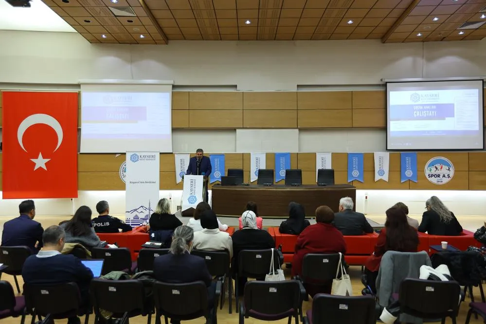 Kayseri Kent Konseyi