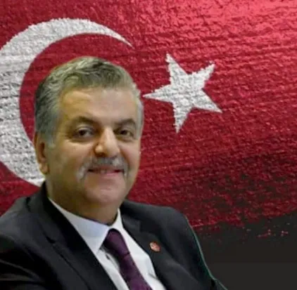 Adnan İncetoprak, sarraflara aday oldu