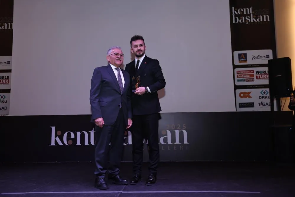 Kayseri ve Büyükşehir, akıllı şehircilikte Türkiye’ye örnek oluyor