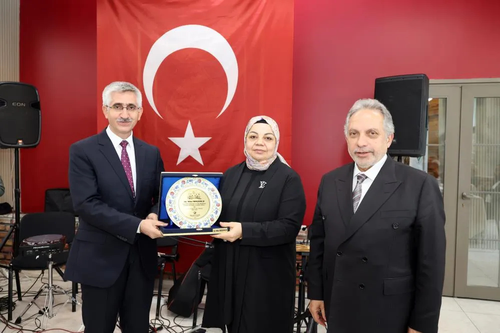 Bakan Yardımcısı Yılmaz