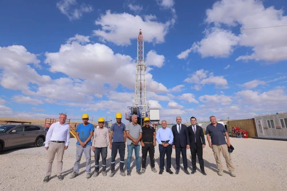 Kayseri’ye 333 milyon TL’lik dev yatırım müjdesi