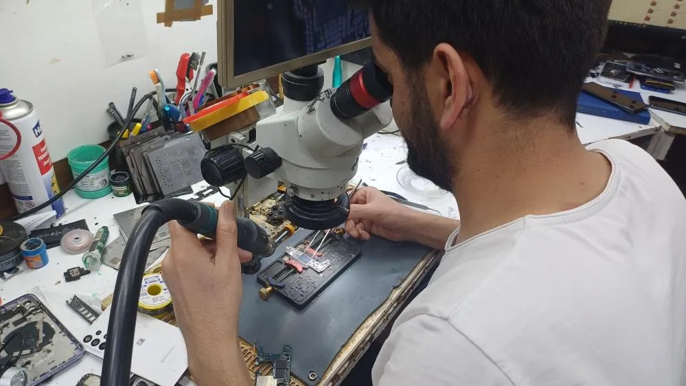 Yenilenmiş telefon sahte çıkabilir!