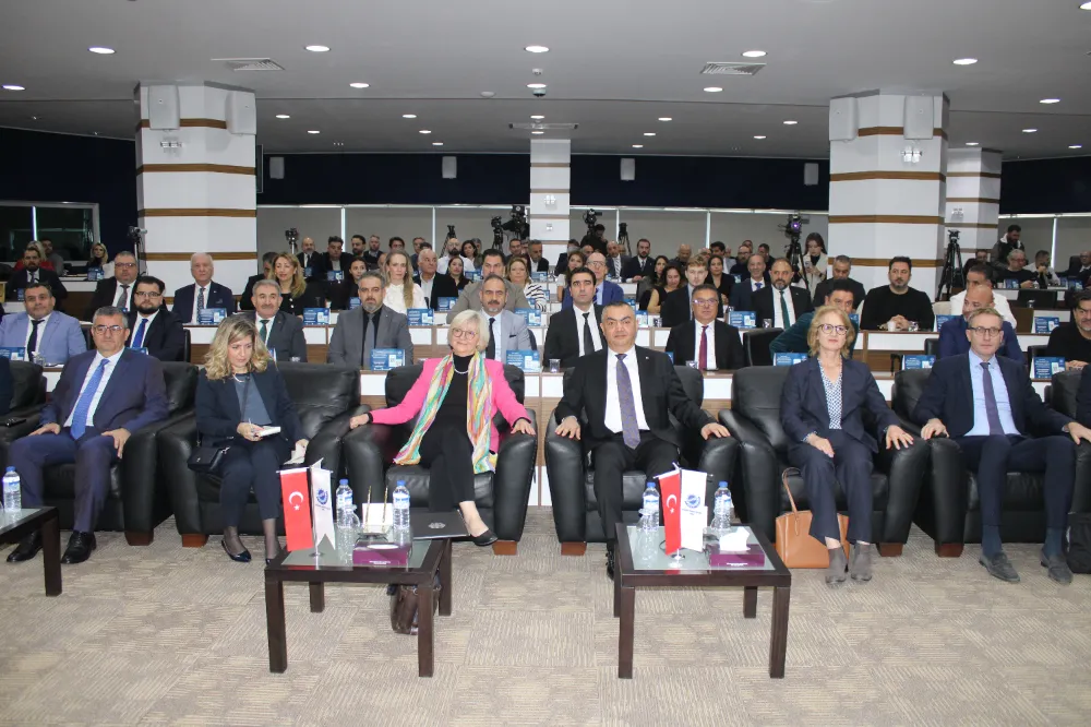 İş adamları, Almanya