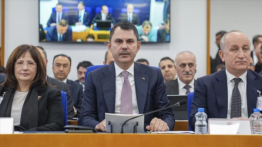  Yüzyılın Konut Projesi