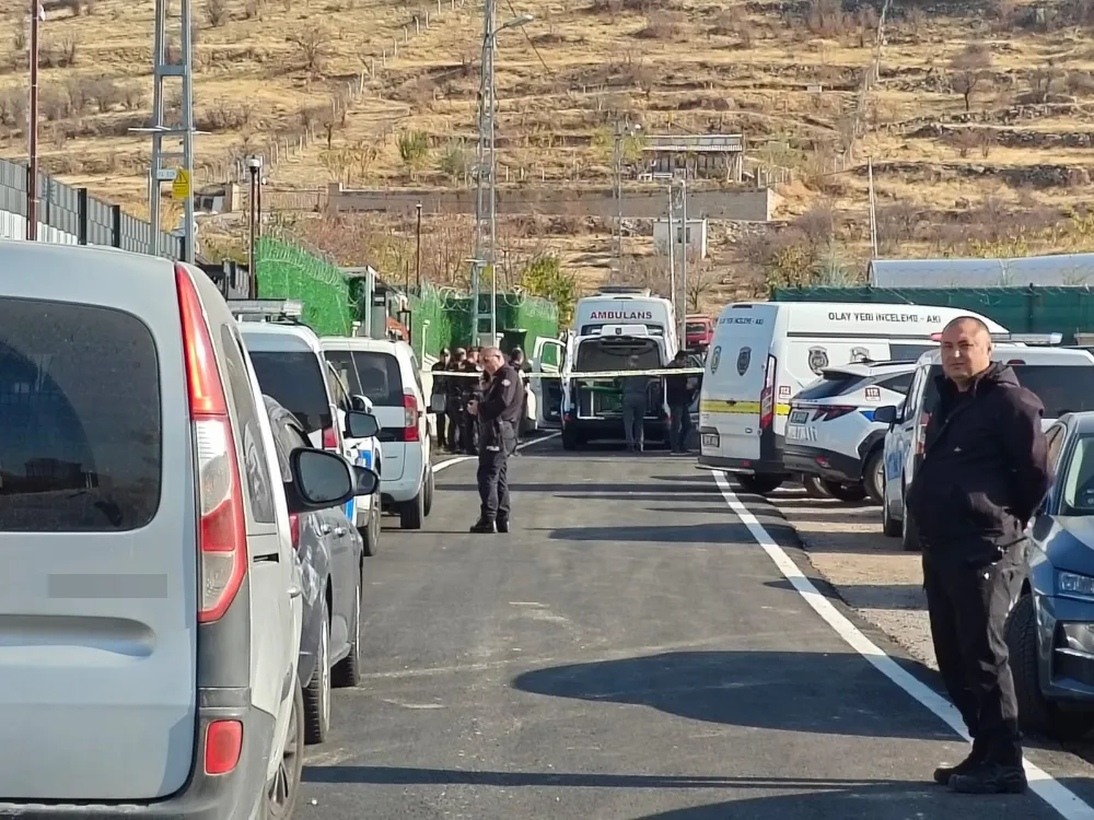 Kayınvalidesini öldürüp intihara kalkışan kişi öldü