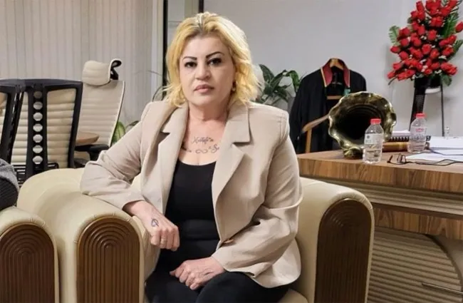 Hülya Doğan Kayseri amatörünü Türkiye