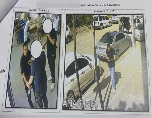 100 milyon liralık vurgun yapan ‘Ölüler Çetesi