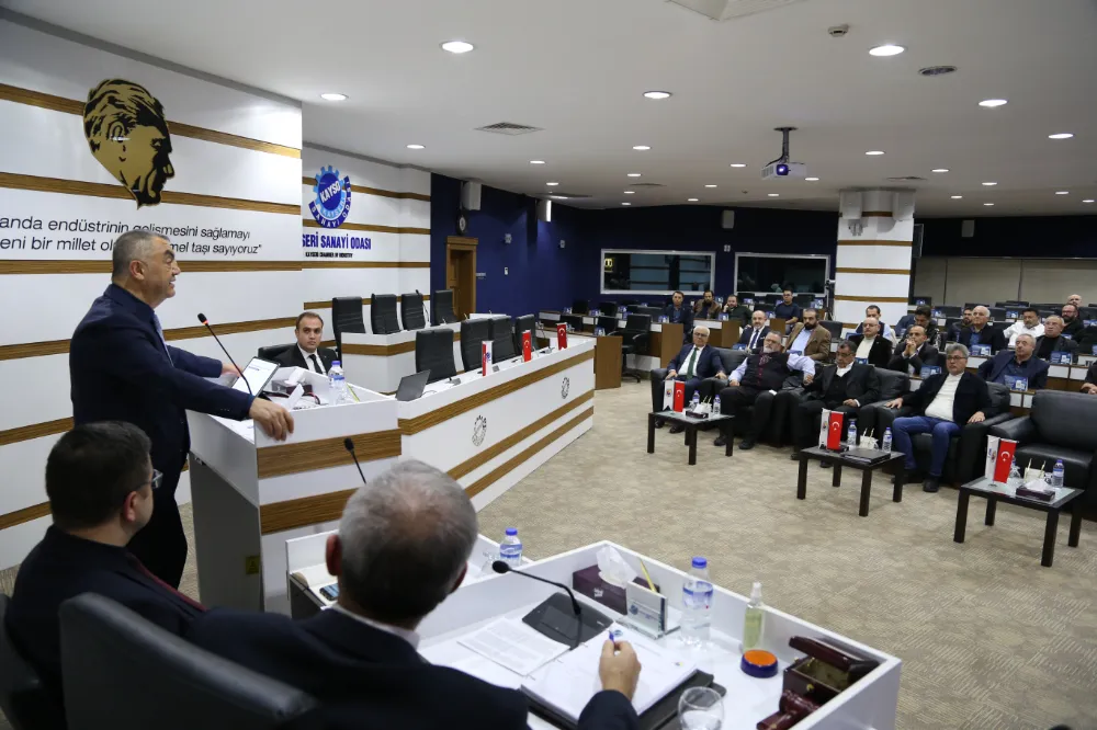 Başkan Büyüksimitci: 