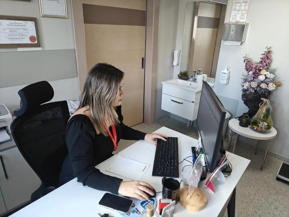 Gebelerde grip aşısı ‘güvenli’