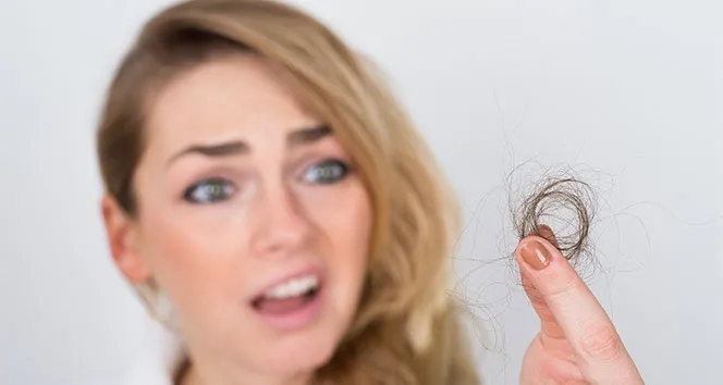 Saç dökülmesi şikayetinde doğru tanı hayati önem taşıyor