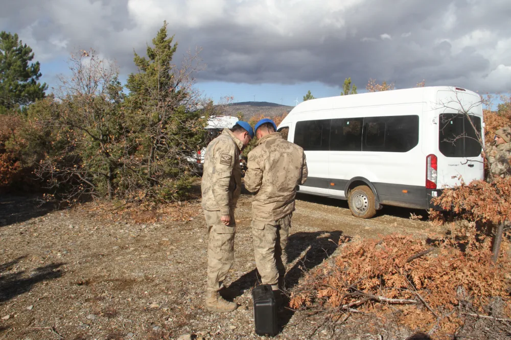 Kaybolan öğrenciden 4 gündür haber alınamıyor
