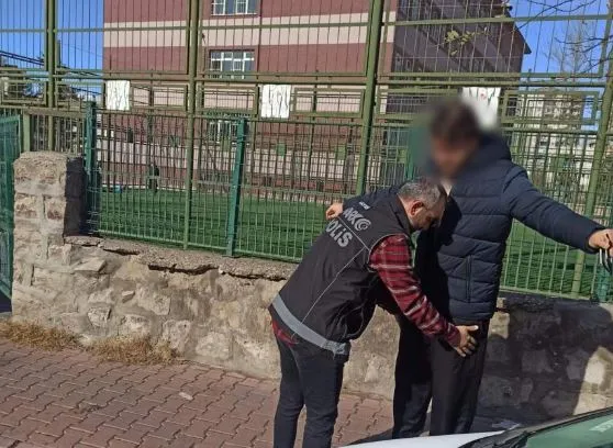 Narko-Okul uygulamasında 19 kişi sorgulandı