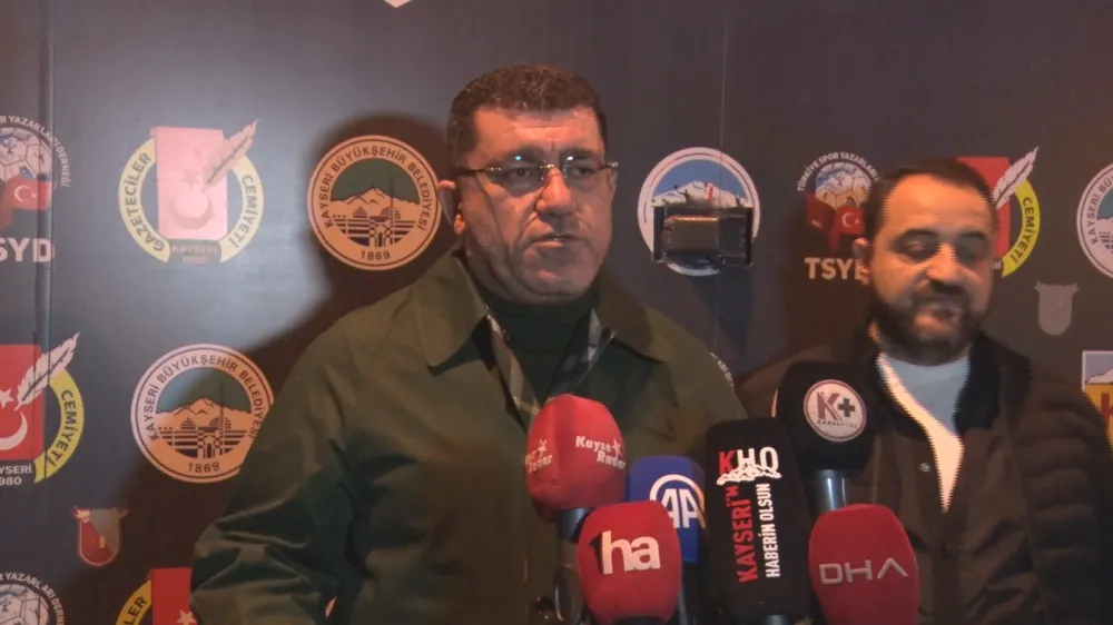 Nurettin Açıkalın: 