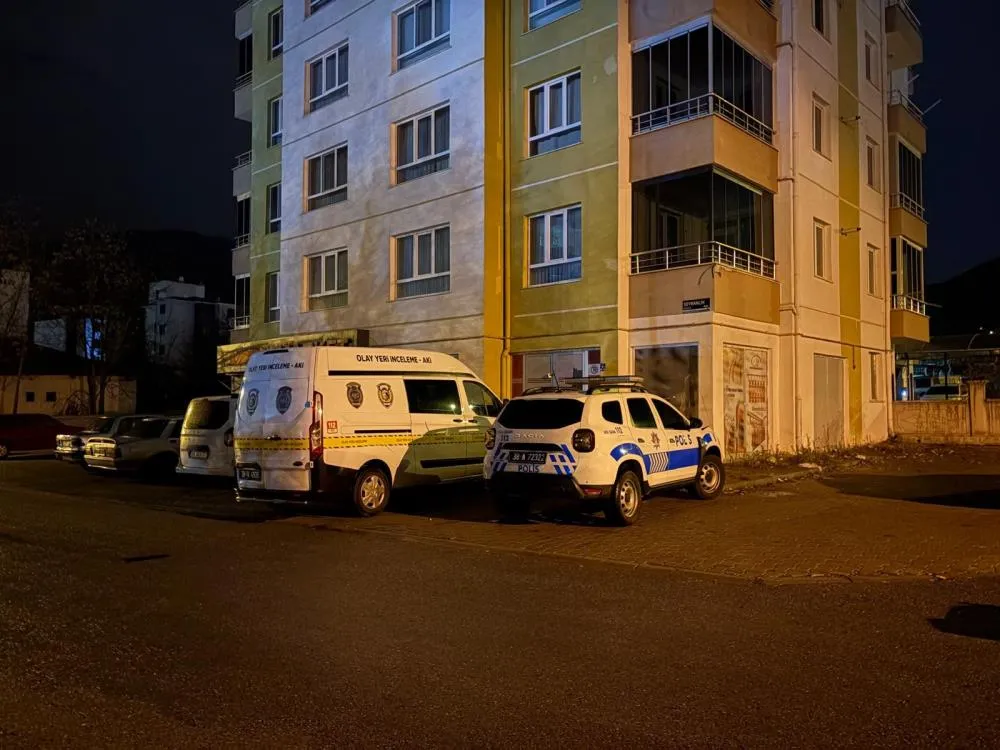 Baba-oğul arasındaki kavga kanlı bitti!