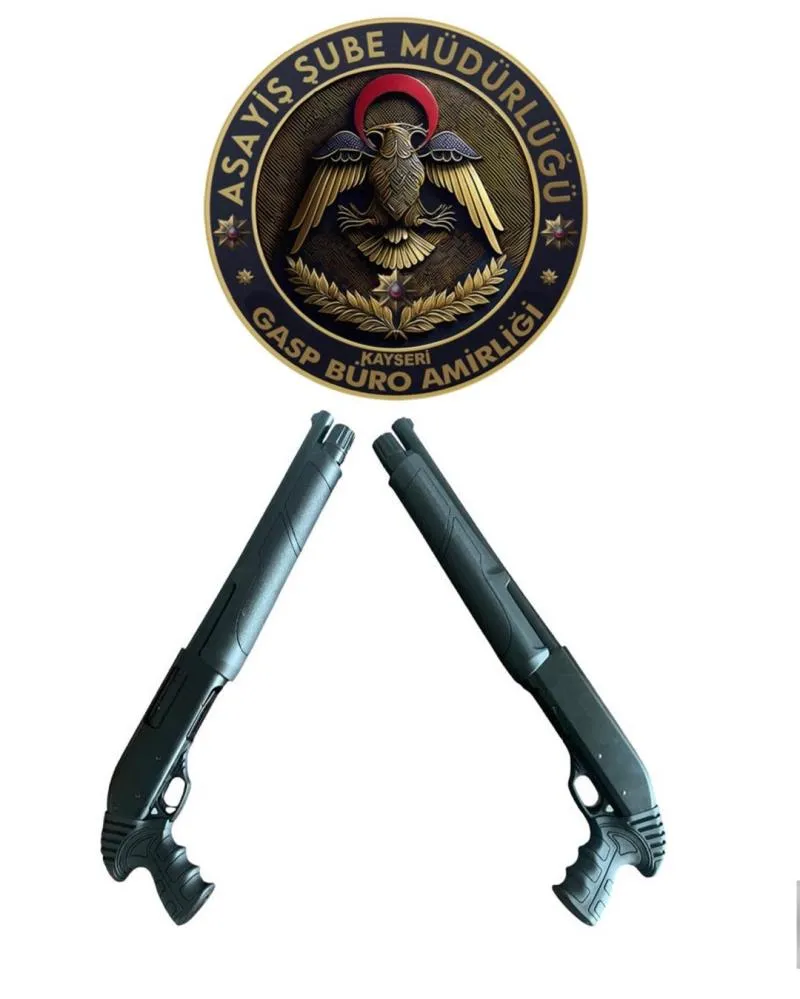 Çiğ köfte dükkanını kurşunlayanlar yakalandı