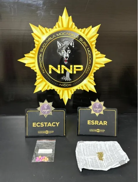 Uyuşturucu operasyonlarında yakalanan 11 zanlıdan 4