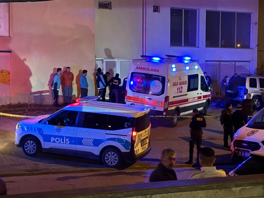 11. kattan düşen kız hayatını kaybetti