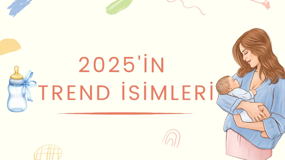 Tümay mı olsun, Tarkan mı? İşte 2025