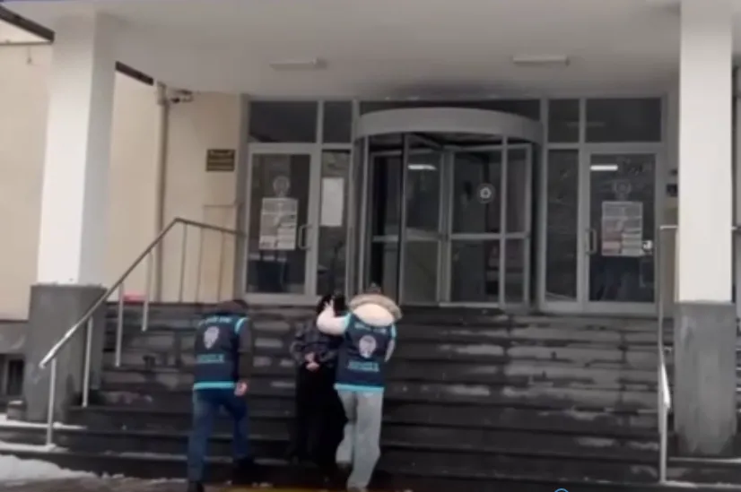 Hırsızlıktan suç kaydı bulunan 3 zanlı yakalandı!